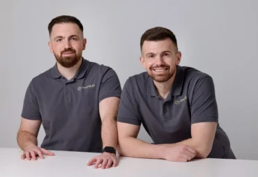 Team innoHEAT- Fußbodenheizung - fraesen und nachruesten -mehr ueber uns
